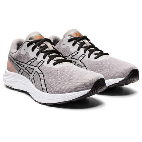 Oyster Grey/Black