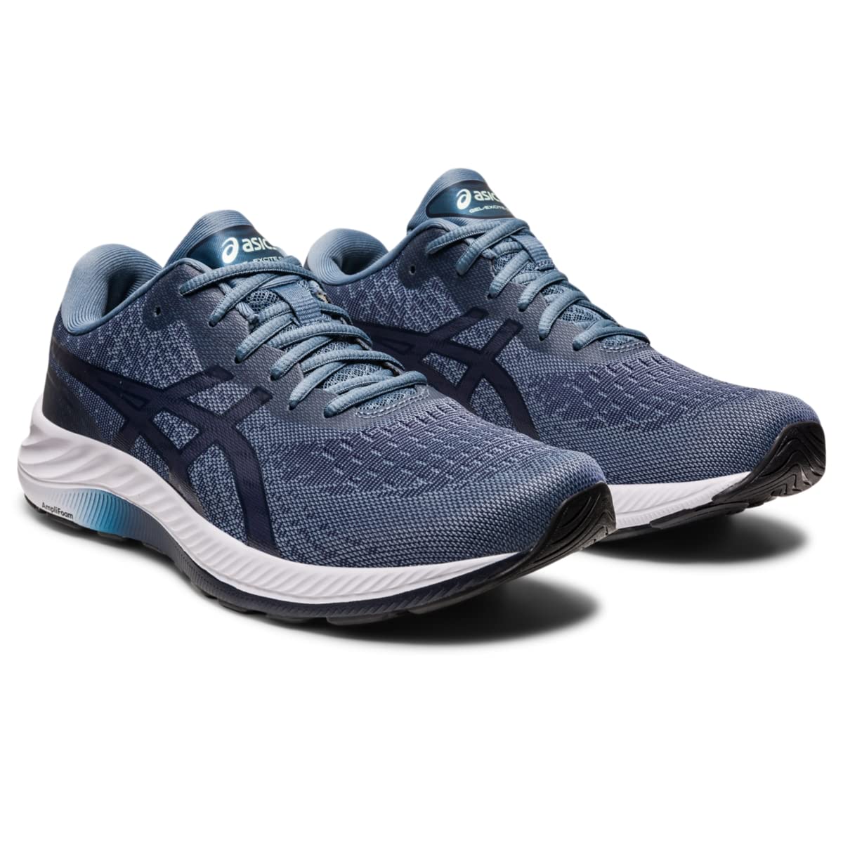Steel Blue/Midnight