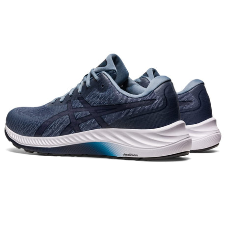 Steel Blue/Midnight