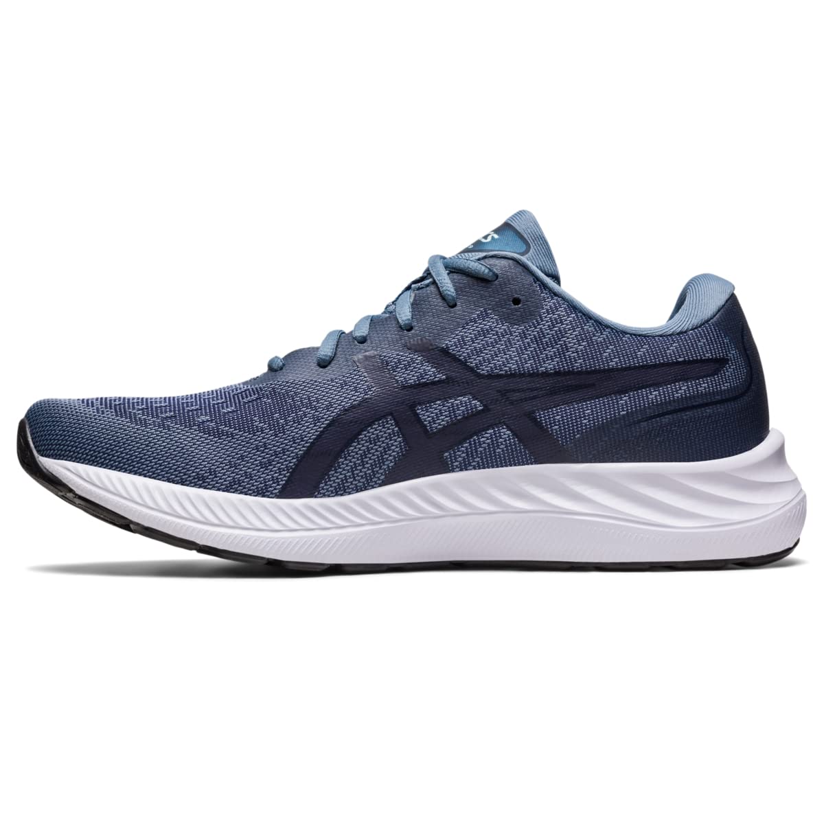 Steel Blue/Midnight
