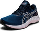 Mako Blue/White