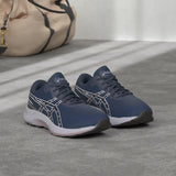 Mako Blue/White