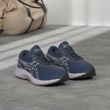 Mako Blue/White