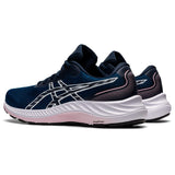 Mako Blue/White