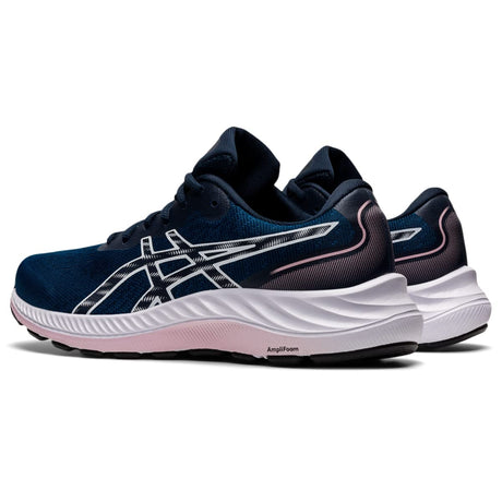 Mako Blue/White