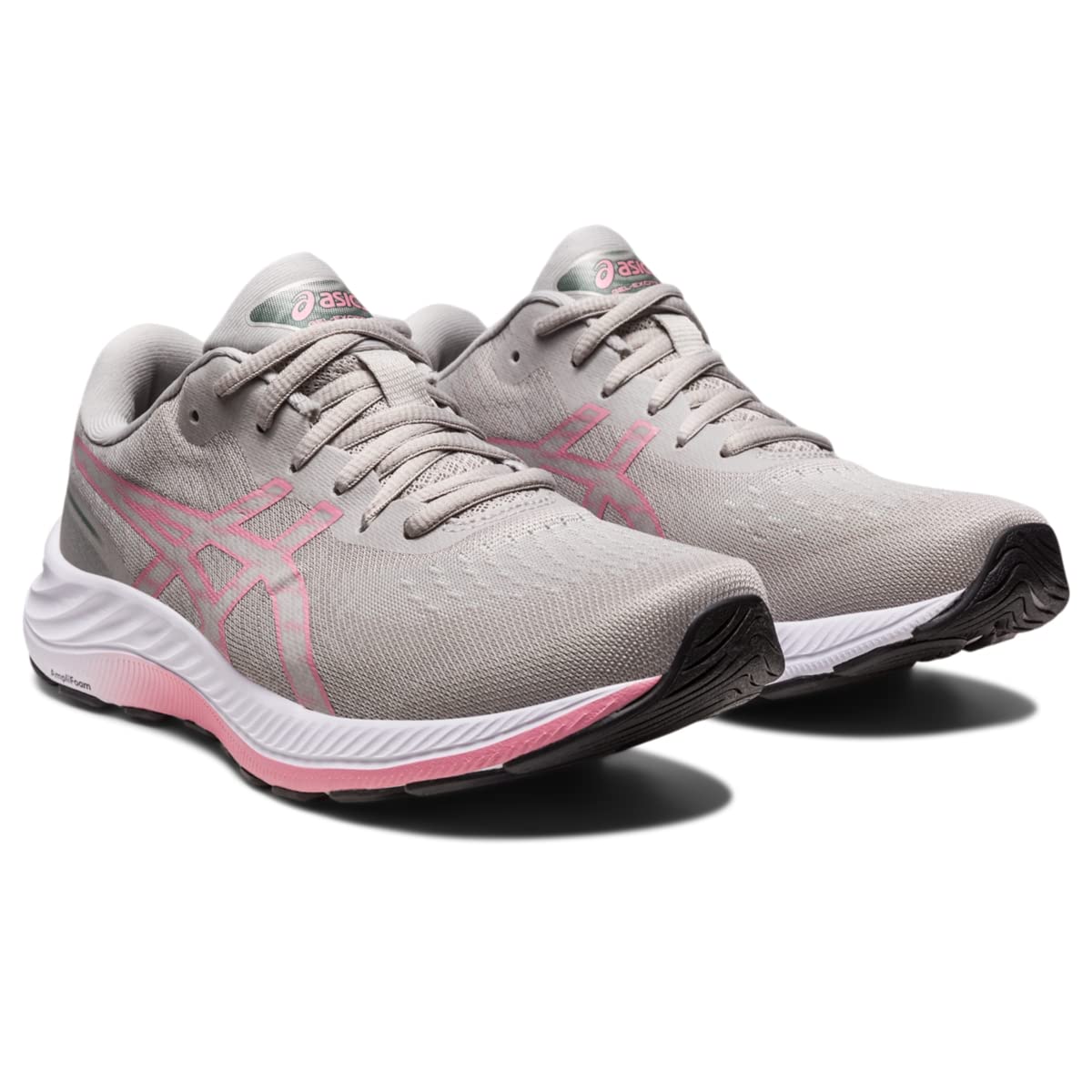 Oyster Grey/Fruit Punch