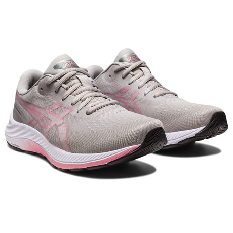 Oyster Grey/Fruit Punch
