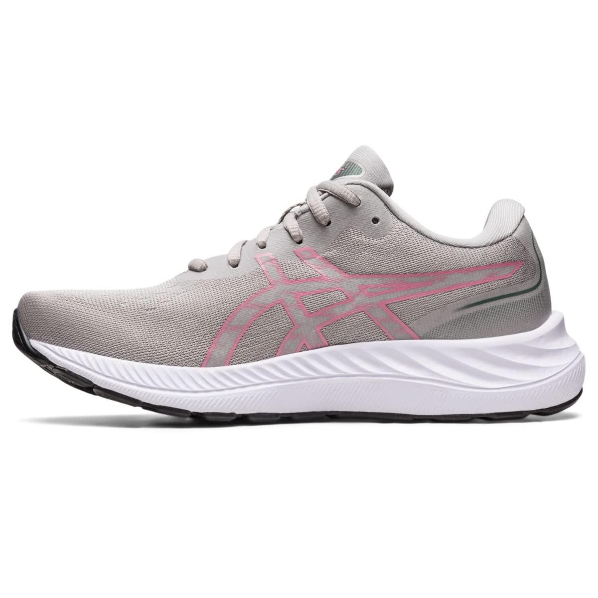 Oyster Grey/Fruit Punch