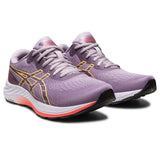 Violet Quartz/Light Orange