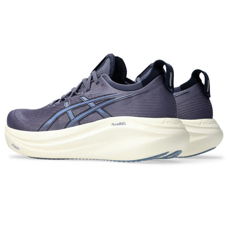 Indigo Fog/Denim Blue