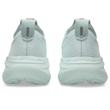 Pure Aqua/White