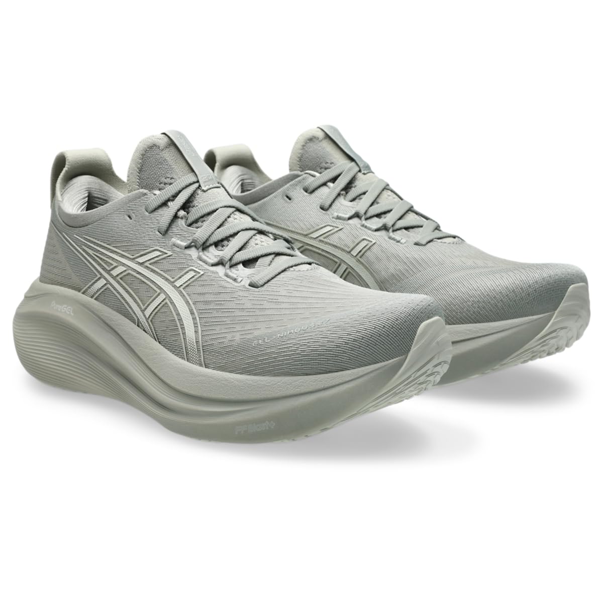 Seal Grey/Lake Grey