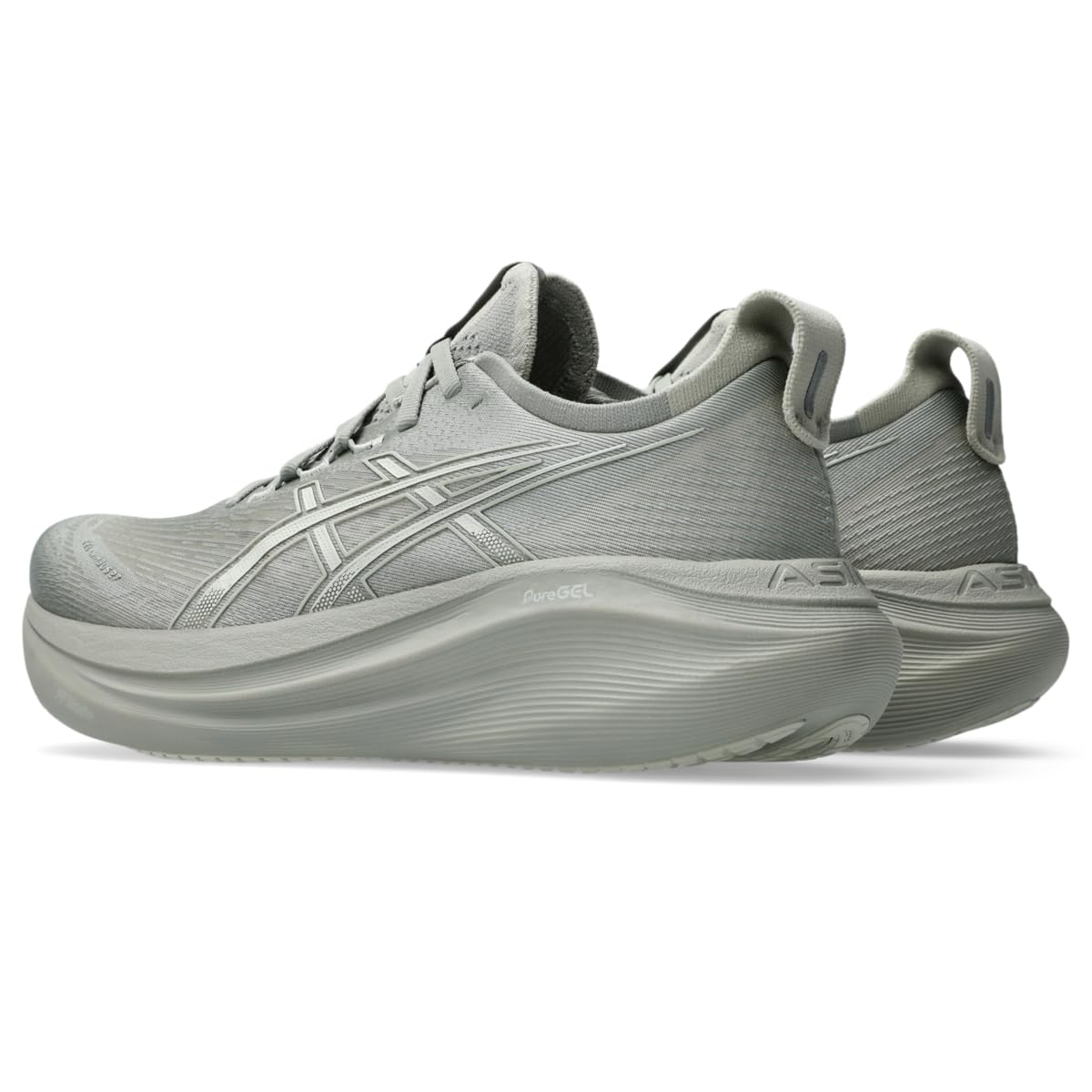 Seal Grey/Lake Grey