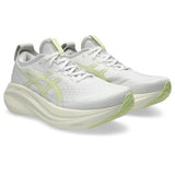White/Huddle Yellow