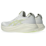 White/Huddle Yellow