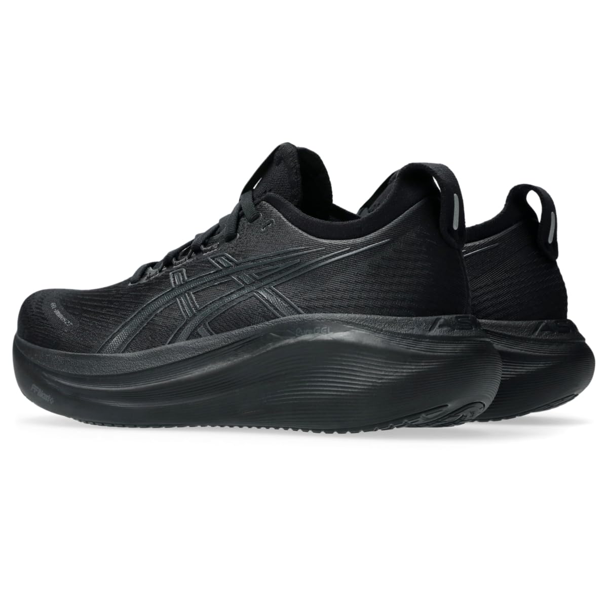 Black/Graphite Grey