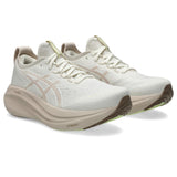 Cream/Mineral Beige