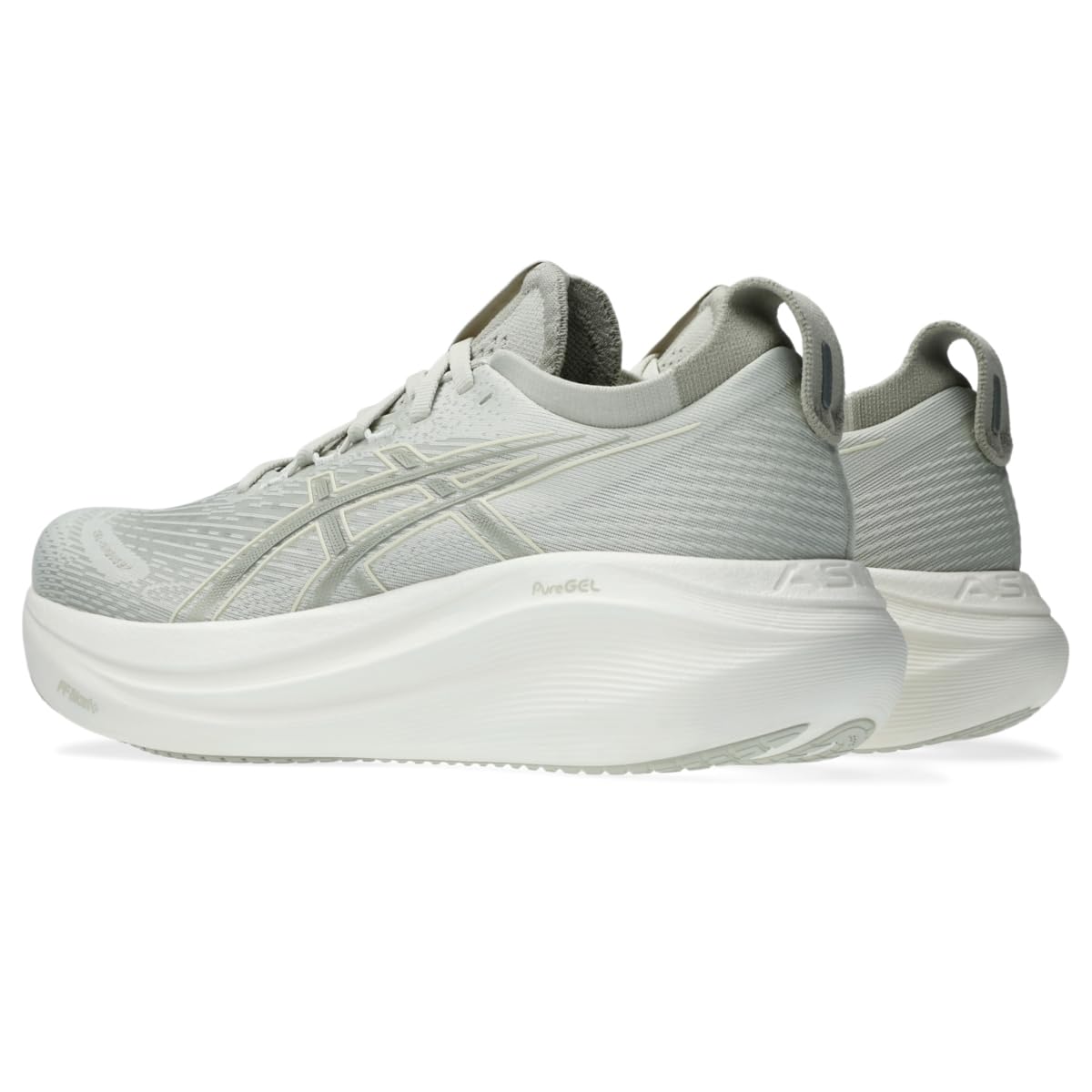 Lake Grey/White Sage