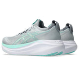 Piedmont Grey/Illuminate Mint