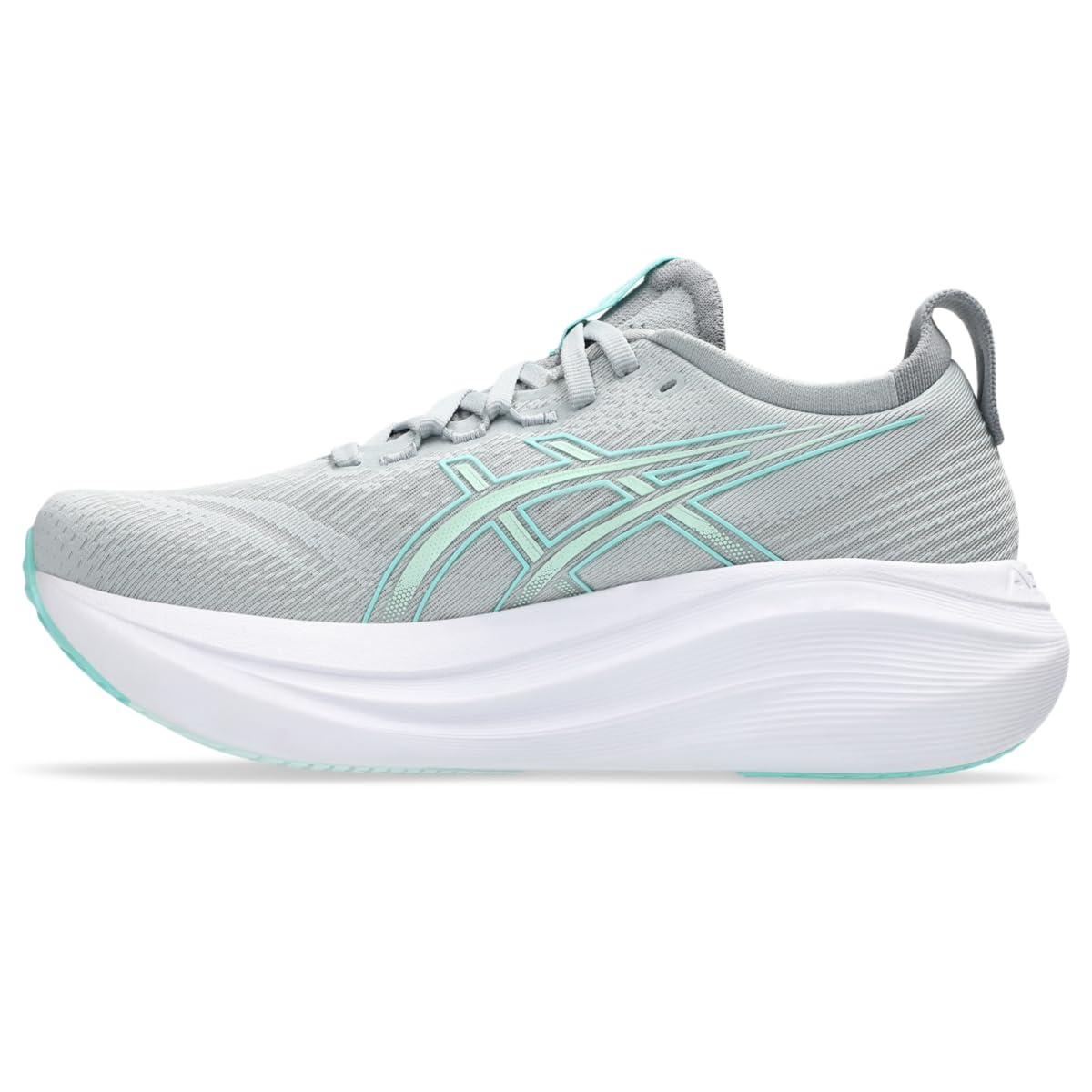 Piedmont Grey/Illuminate Mint