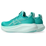 Wave Teal/Illuminate Mint