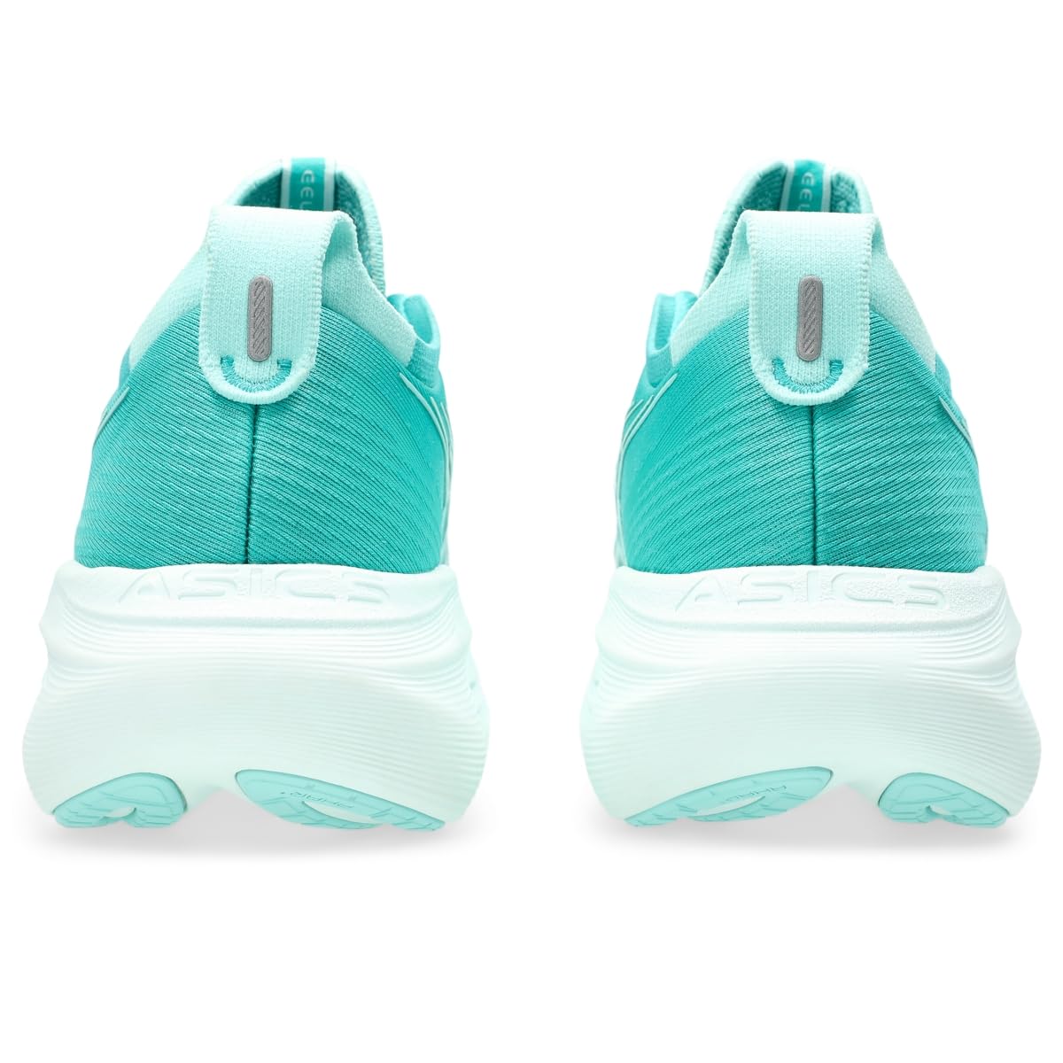 Wave Teal/Illuminate Mint