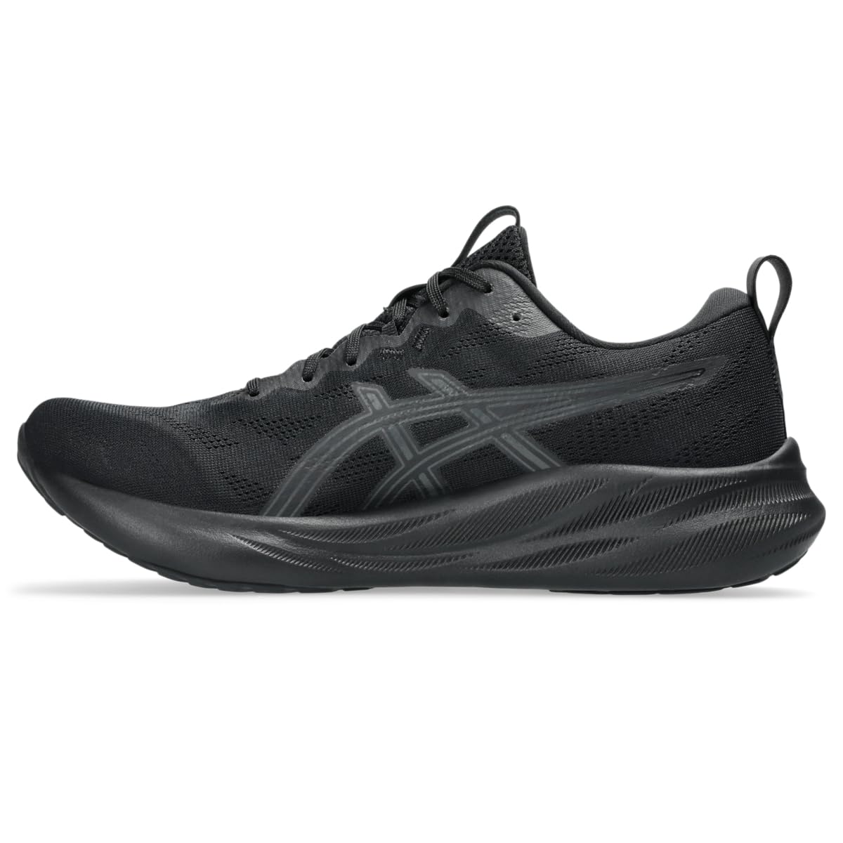 Black/Graphite Grey