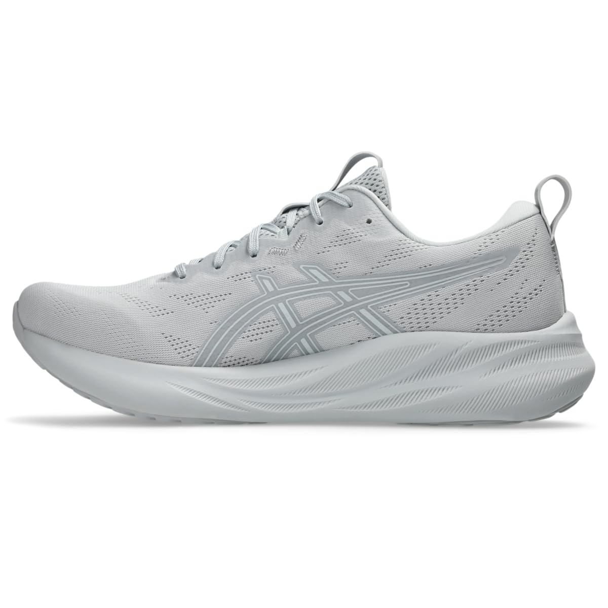 Glacier Grey/Concrete