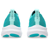 Illuminate Mint/Wave Teal