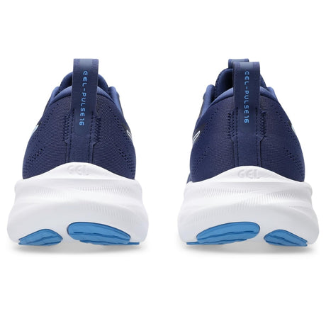 Indigo Blue/Blue Coast