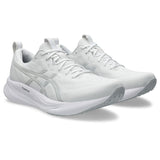 White/Glacier Grey