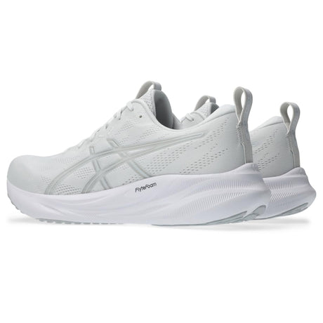 White/Glacier Grey