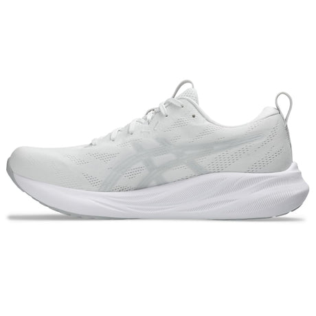 White/Glacier Grey