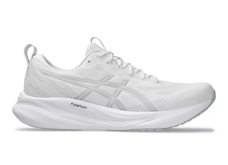 White/Glacier Grey