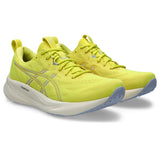 Citron/White