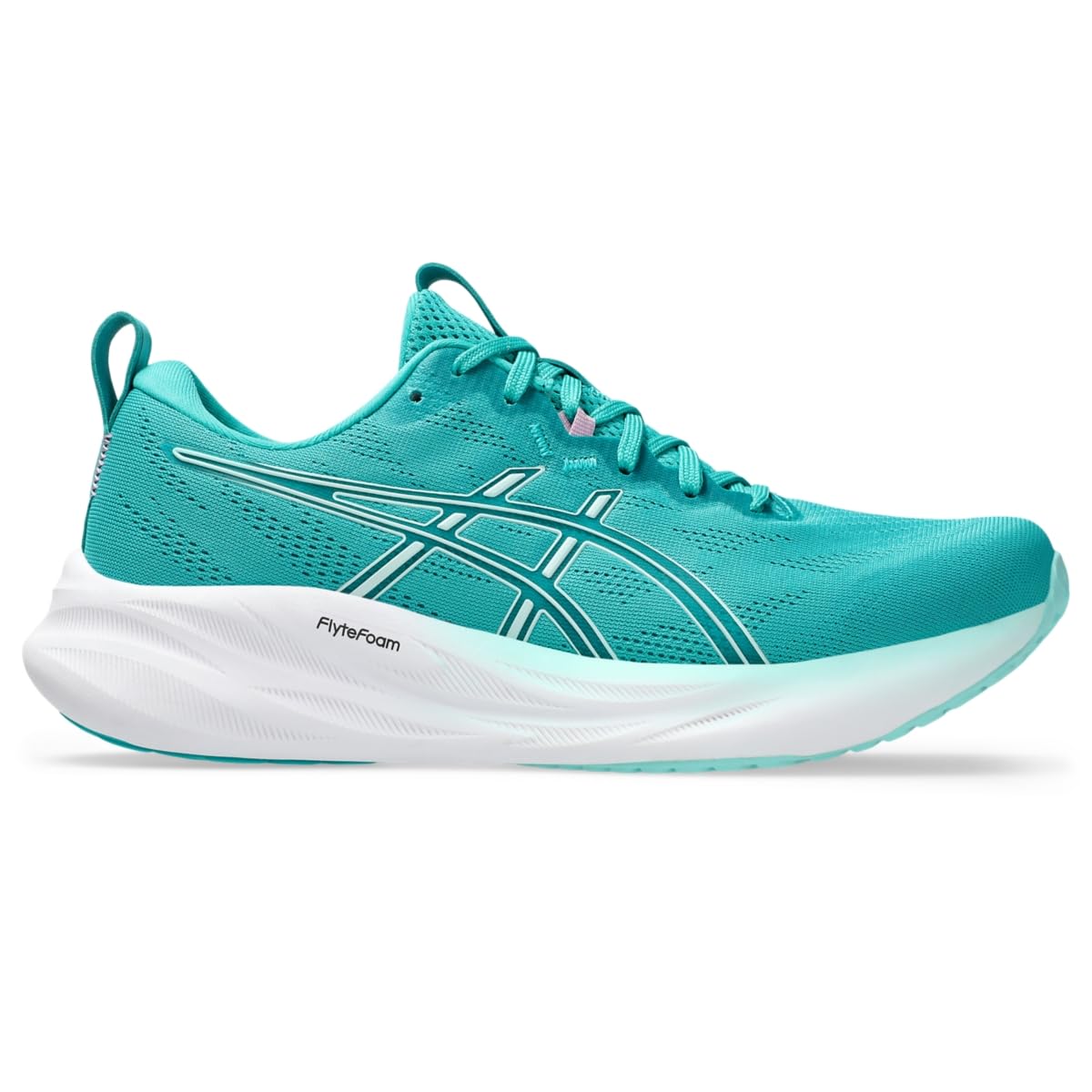 Wave Teal/Soothing Sea