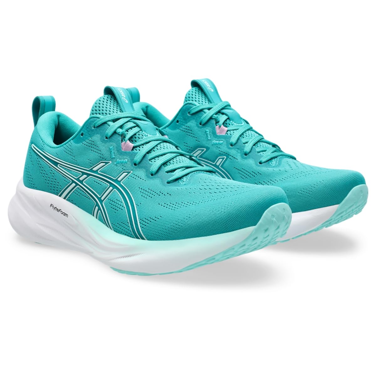 Wave Teal/Soothing Sea