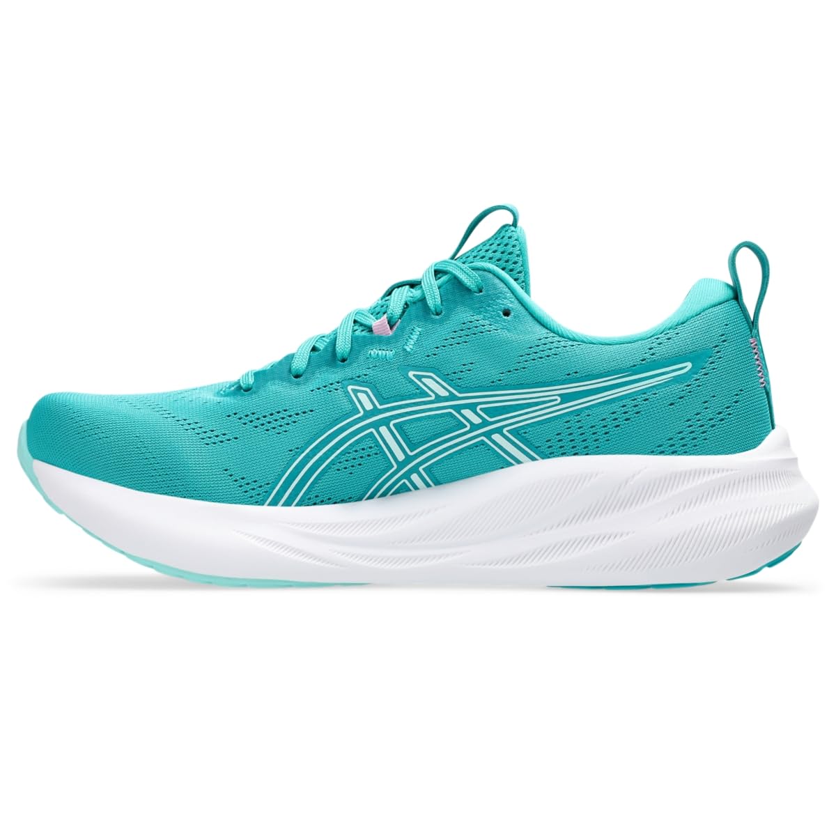 Wave Teal/Soothing Sea