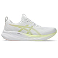 White/Huddle Yellow