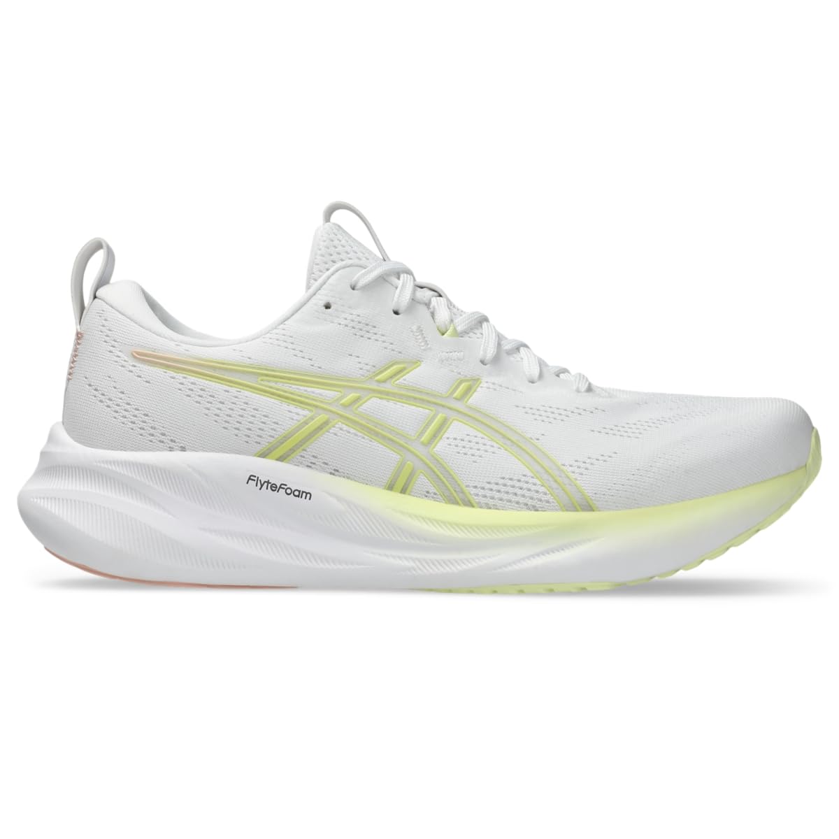 White/Huddle Yellow
