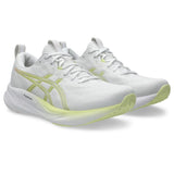White/Huddle Yellow