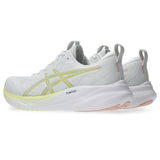 White/Huddle Yellow