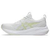White/Huddle Yellow