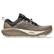 Taupe Grey/Black