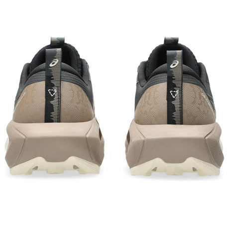 Taupe Grey/Black