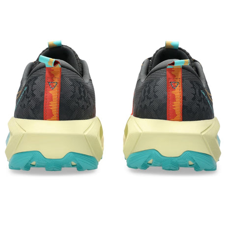 Piquant Orange/Sandstorm