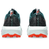 Black/Nova Orange