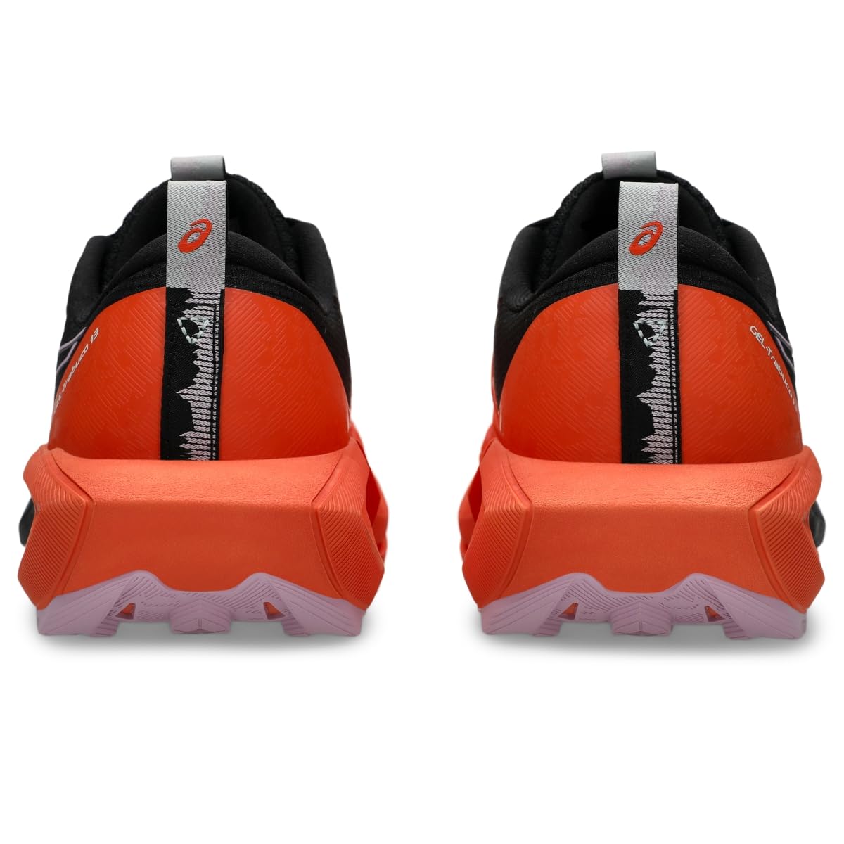 Nova Orange/Light Ube