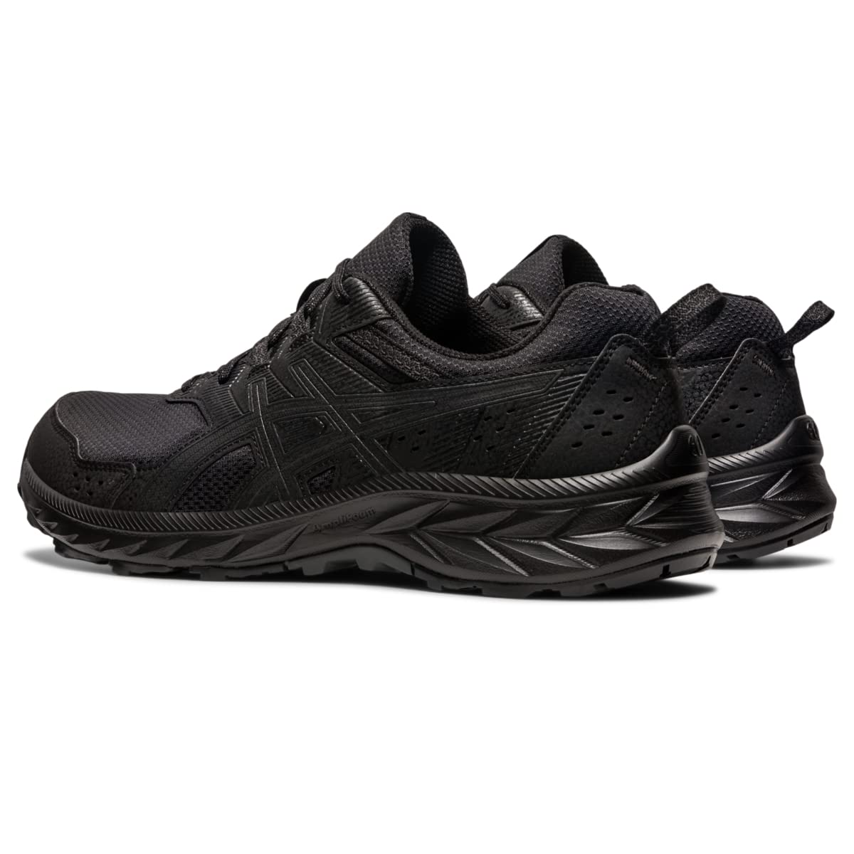 black/black