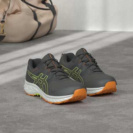 Graphite Grey/Black